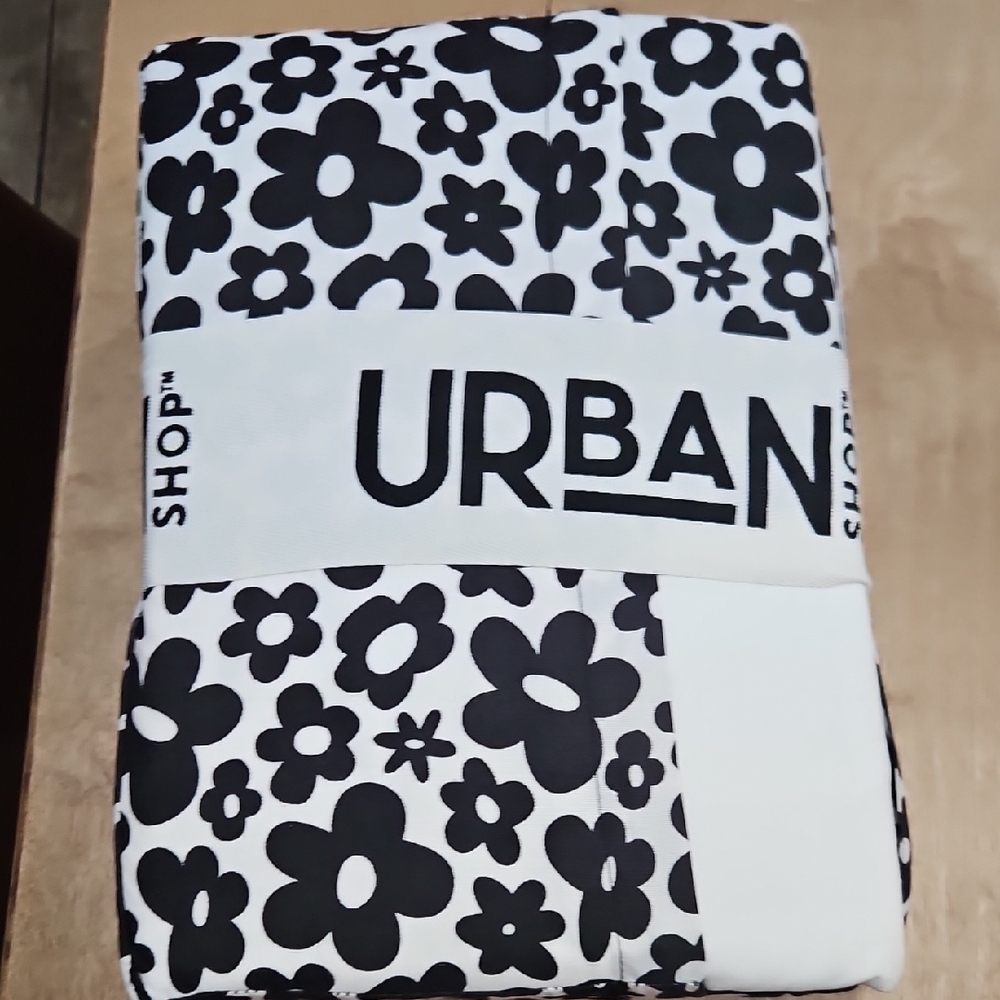 Twin Sheet Set